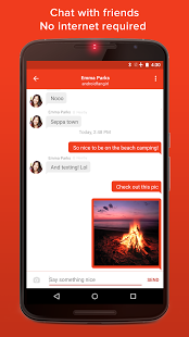 Download FireChat